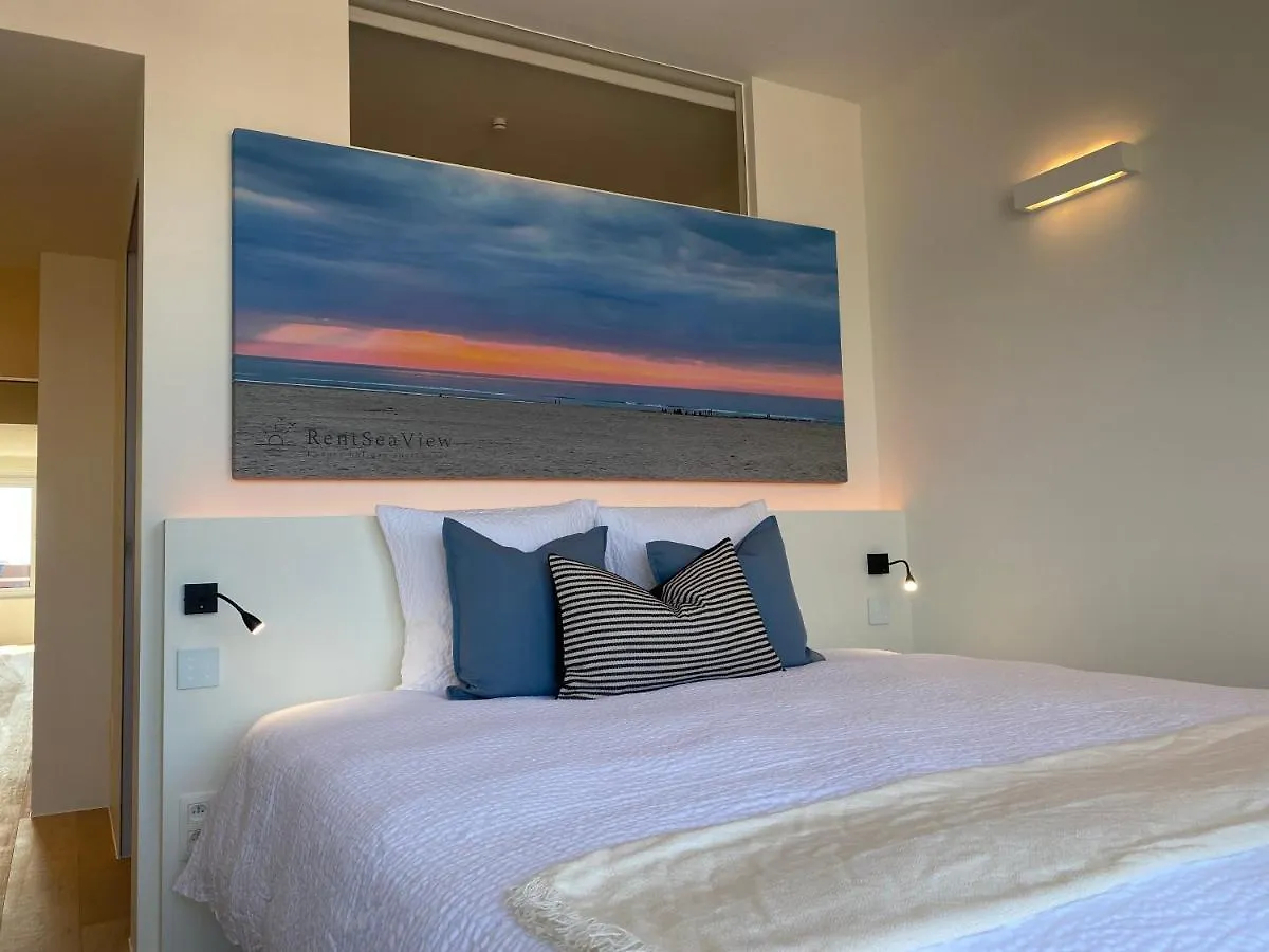 HAZEL luxueus vakantie appartement Oostende 0*,  België